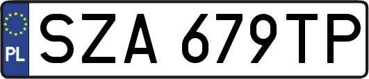 SZA679TP