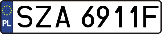 SZA6911F