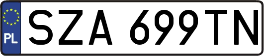 SZA699TN
