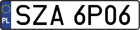 SZA6P06