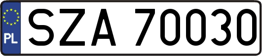 SZA70030