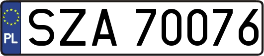 SZA70076