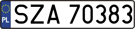 SZA70383