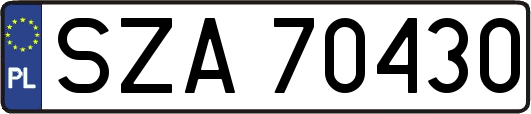 SZA70430