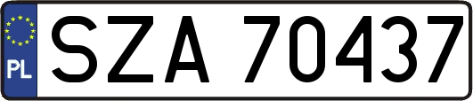 SZA70437