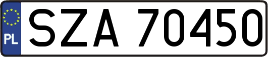 SZA70450