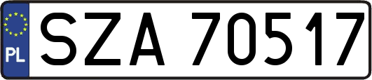 SZA70517
