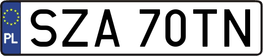 SZA70TN