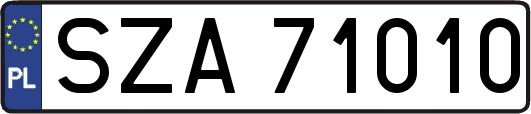 SZA71010