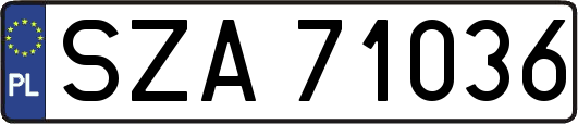 SZA71036