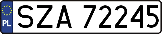 SZA72245