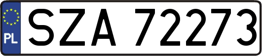SZA72273