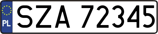 SZA72345