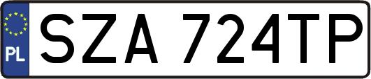 SZA724TP