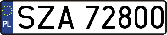 SZA72800