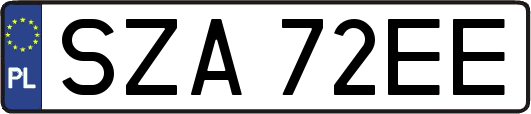 SZA72EE