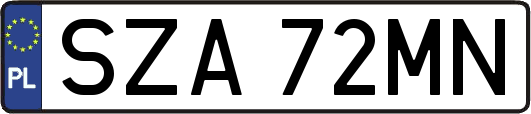 SZA72MN