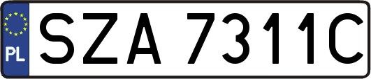 SZA7311C