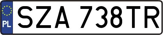 SZA738TR