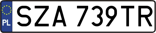 SZA739TR