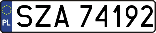 SZA74192