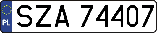 SZA74407