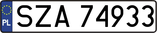 SZA74933