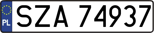 SZA74937