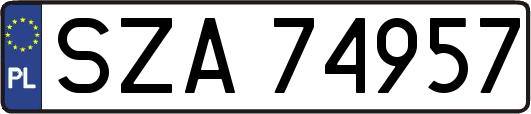 SZA74957