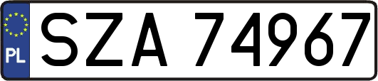 SZA74967
