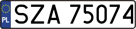 SZA75074