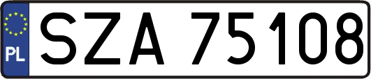 SZA75108