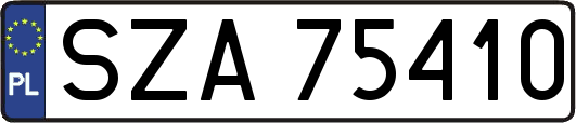 SZA75410