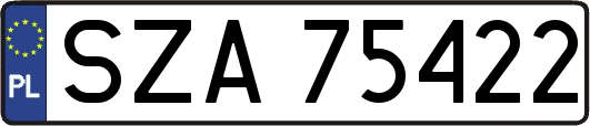 SZA75422