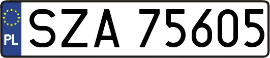 SZA75605