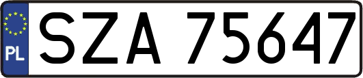 SZA75647