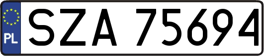 SZA75694