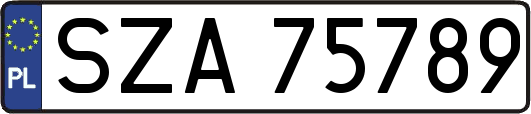 SZA75789