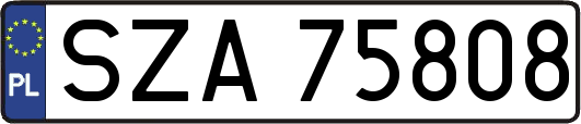 SZA75808