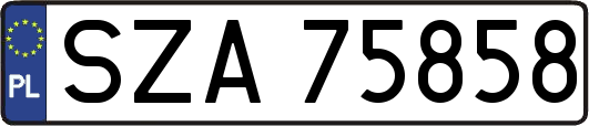 SZA75858