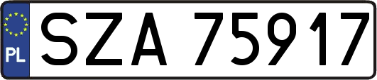 SZA75917