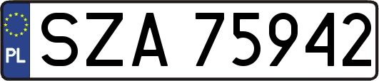 SZA75942