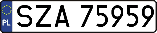 SZA75959