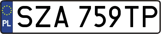 SZA759TP