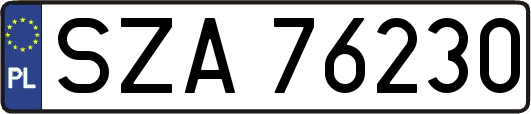 SZA76230