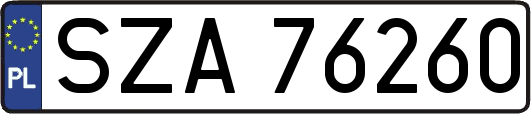 SZA76260