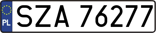 SZA76277