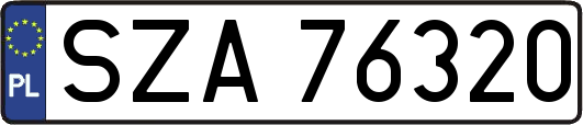 SZA76320
