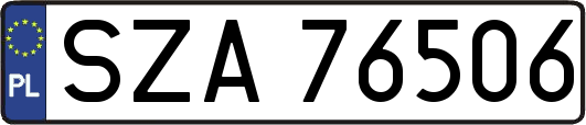 SZA76506