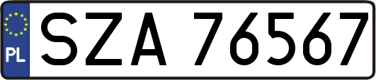 SZA76567
